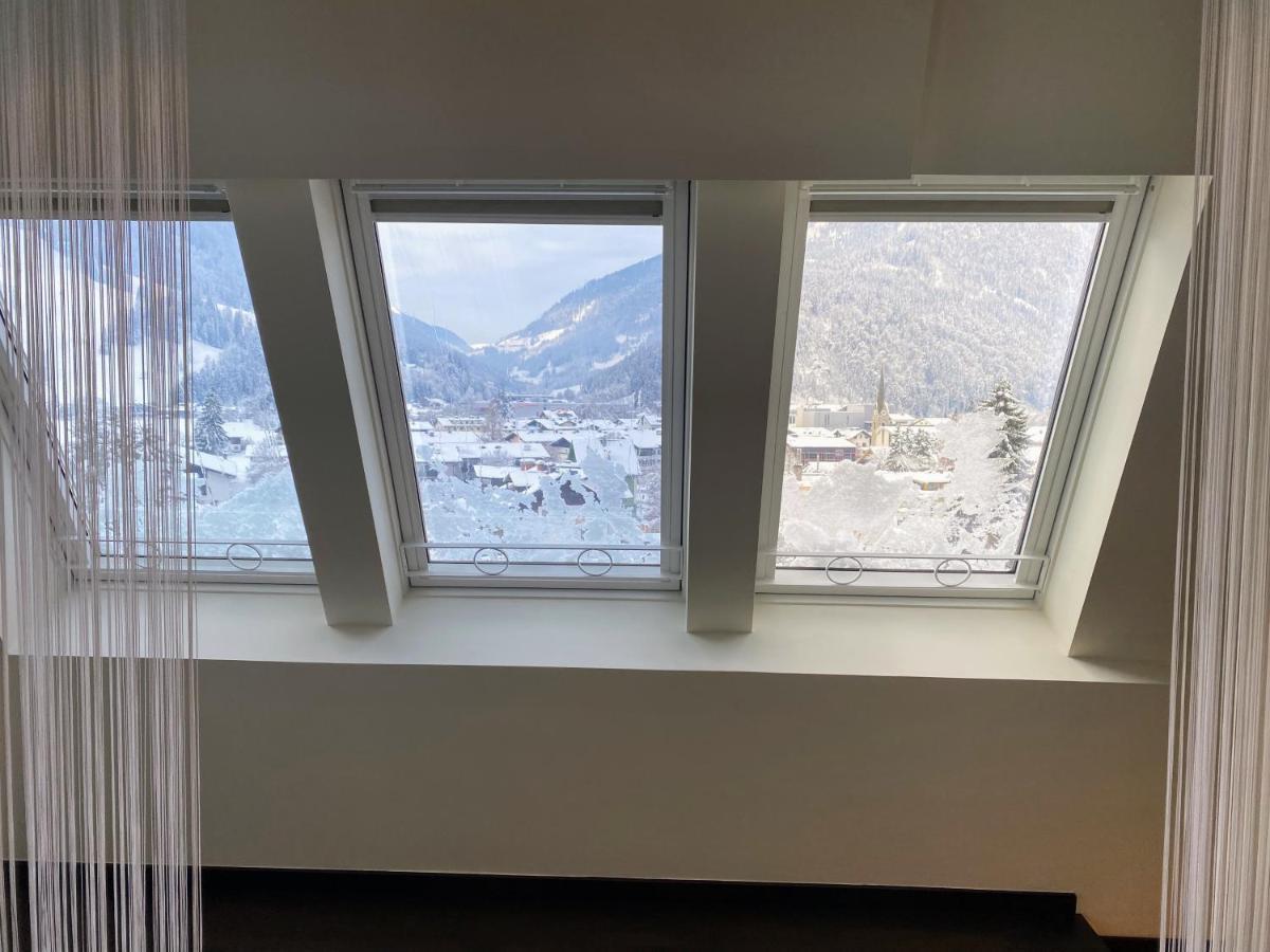 Loft Im Turm Apartment Maishofen Exterior photo